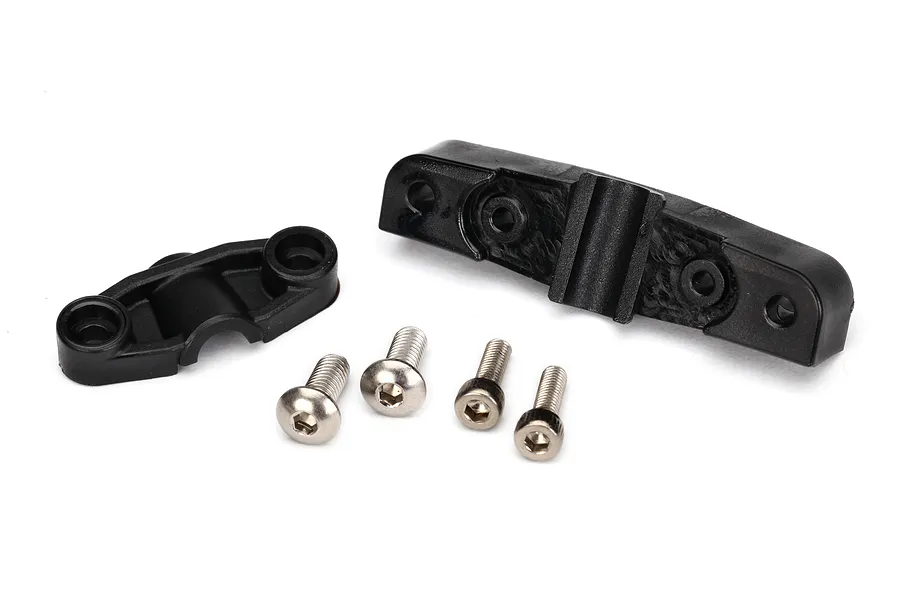 Traxxas DCB M41 Widebody Stuffing Tube Mount image 20839