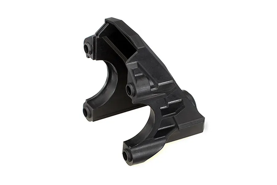 Traxxas X-Maxx Front or Rear Differential Housing image 20856