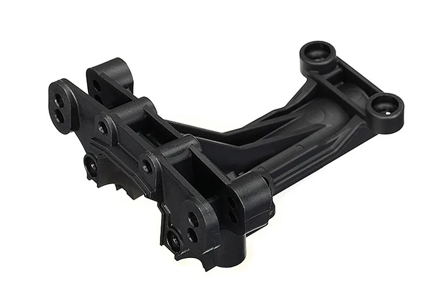Traxxas X-Maxx Front Upper Bulkhead image 20862