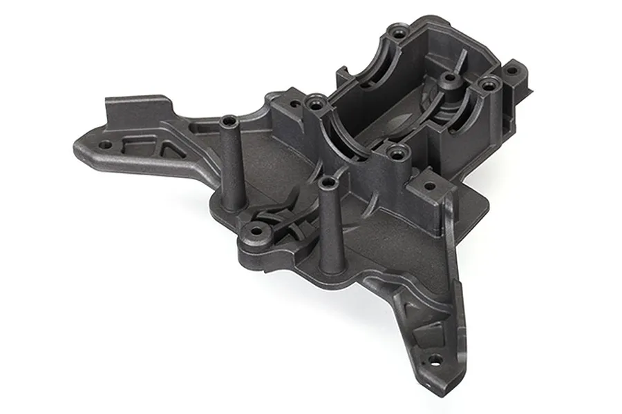 Traxxas 4-Tec 2.0 Front Bulkhead image 20865