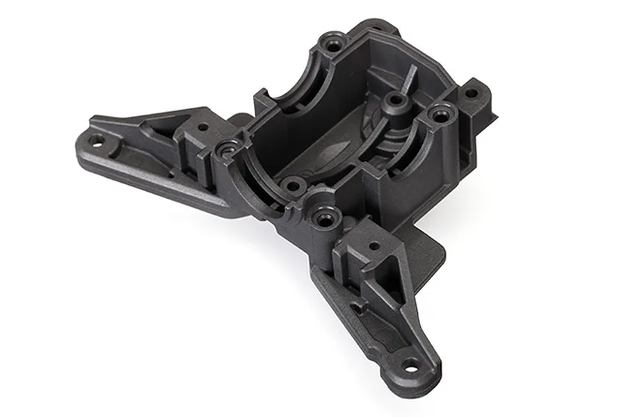 Traxxas 4-Tec 2.0 Rear Bulkhead image 20866