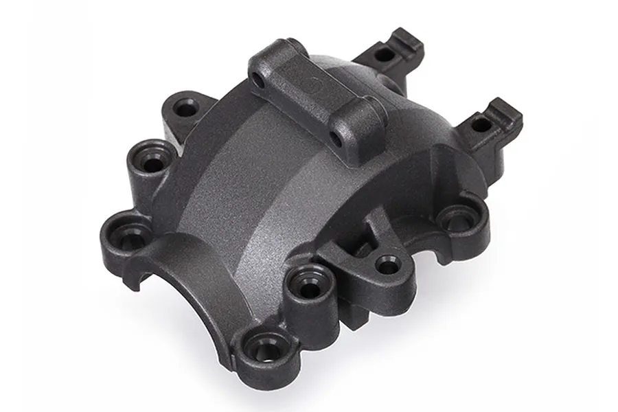 Traxxas 4-Tec 2.0 Front Differential Housing image 20867