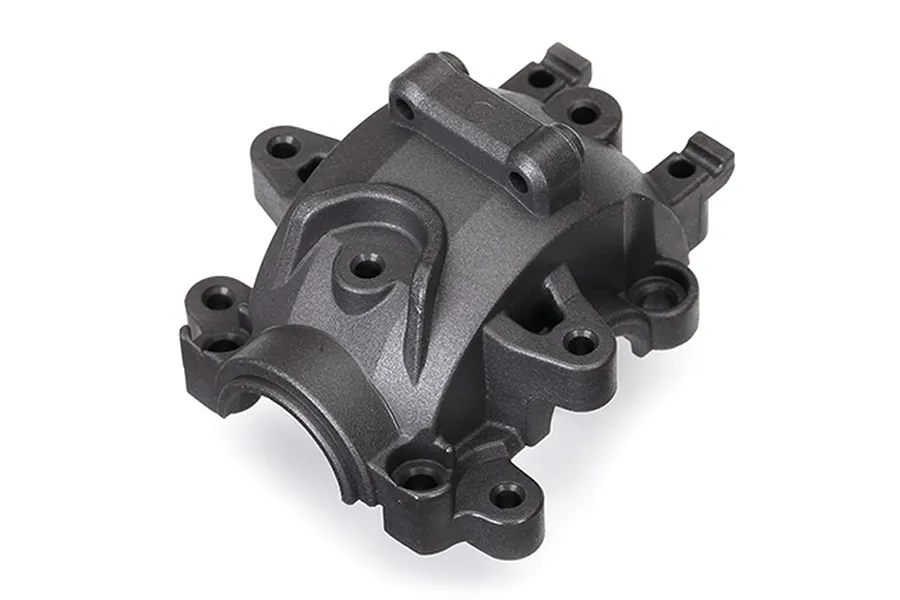 Traxxas 4-Tec 2.0 Rear Differential Housing image 20868