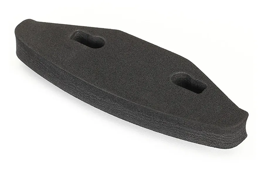 Traxxas 4-Tec 2.0 Front Foam Bumper image 20870