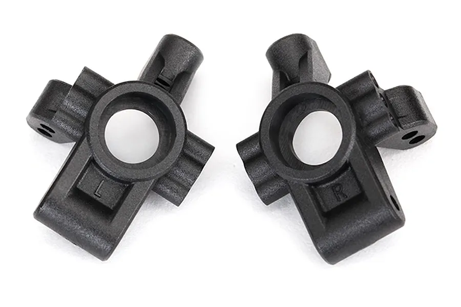 Traxxas 4-Tec 2.0 Rear Hub Carriers 2Pcs image 20877