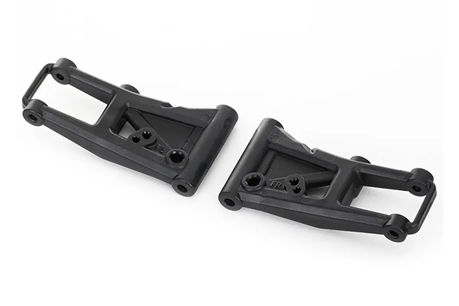 Traxxas 4-Tec 2.0 Front Suspension Arms 2Pcs image 20883
