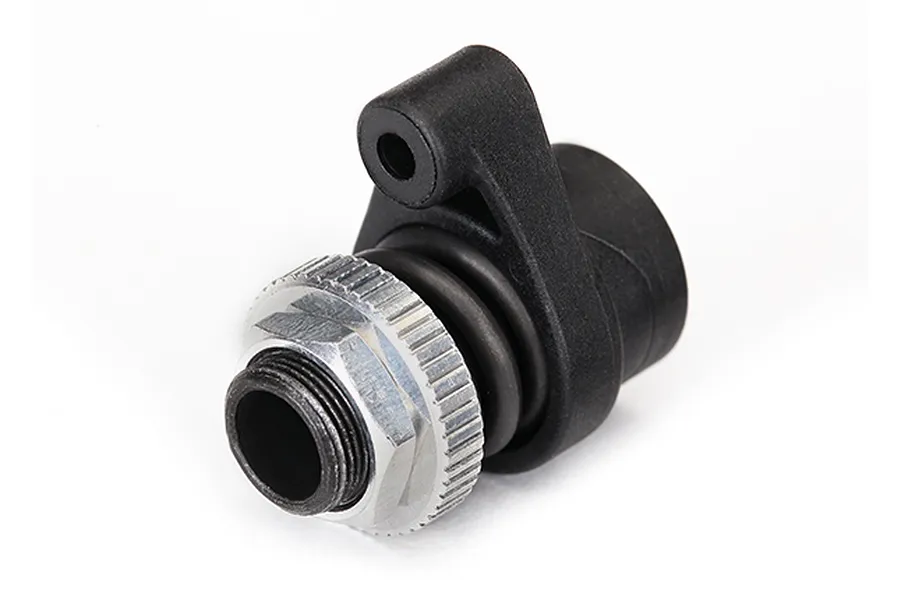 Traxxas 4-Tec 2.0 Steering Horn w/ Servo Saver image 20919