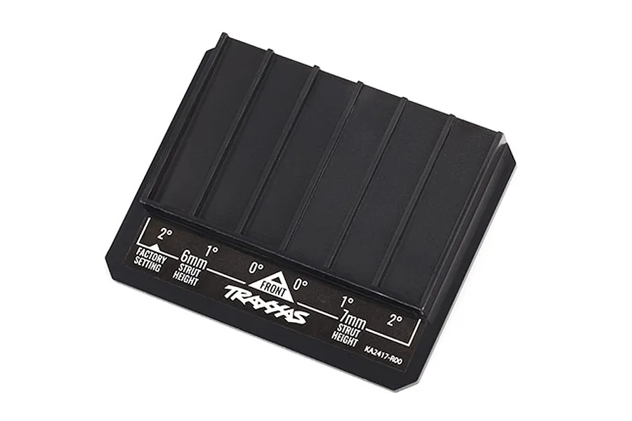 Traxxas DCB M41 Widebody Drive Strut Alignment Tool image 20920