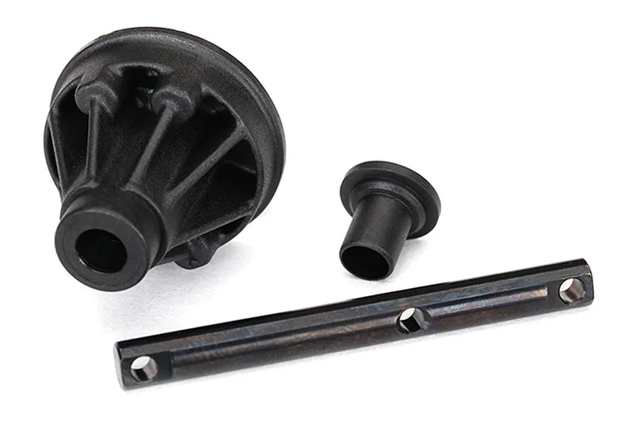 Traxxas 4-Tec 2.0 Spool Housing w/ Shaft image 20926