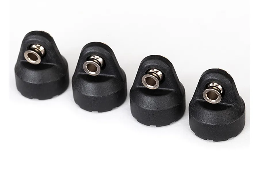 Traxxas 4-Tec 2.0 Shock Caps 4Pc image 20941