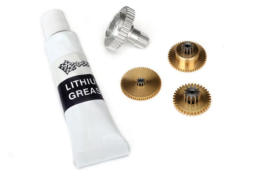 Traxxas Servo Metal Gear Set image 20944