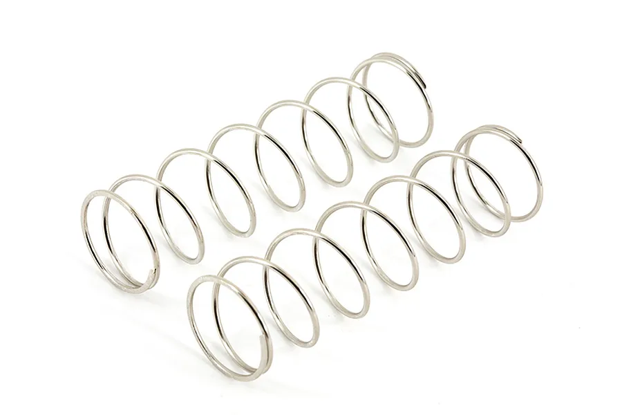 ARRMA (M 56.6gF/mm) Shock Springs 2Pcs image 20954