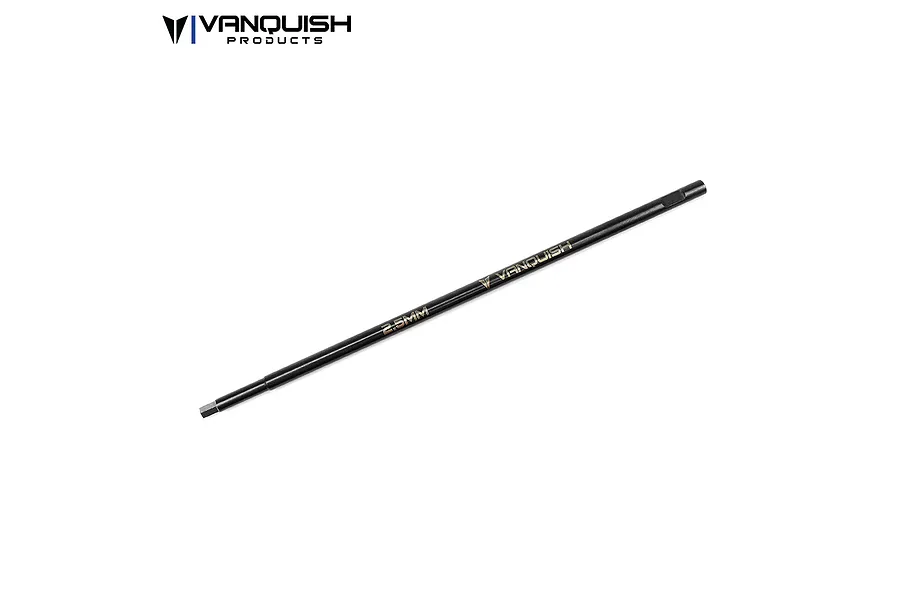 Vanquish 2.5mm Replacement Tip for Hex Driver image 20958