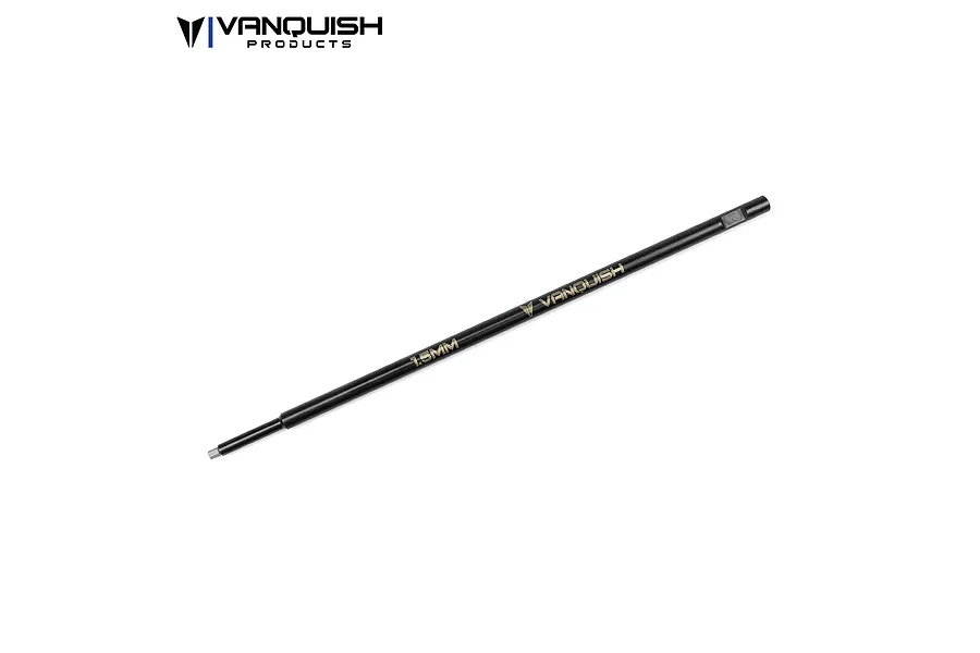 Vanquish 1.5mm Replacement Tip for Hex Driver image 20959