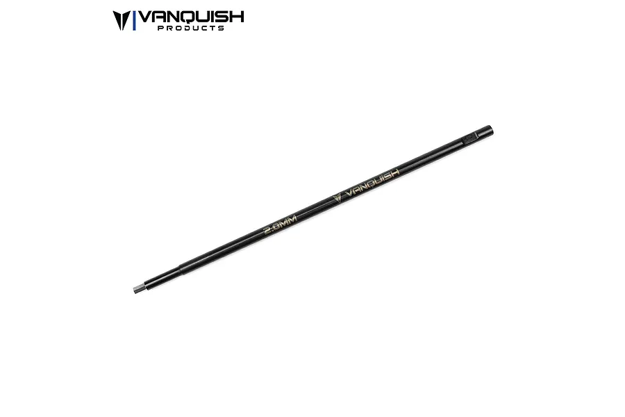 Vanquish 2.0mm Replacement Tip for Hex Driver image 20960