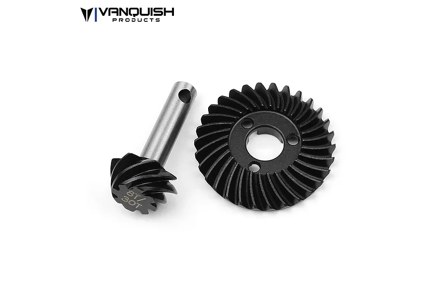 Vanquish AR44 30T/8T Bevel Gear Set image 20981