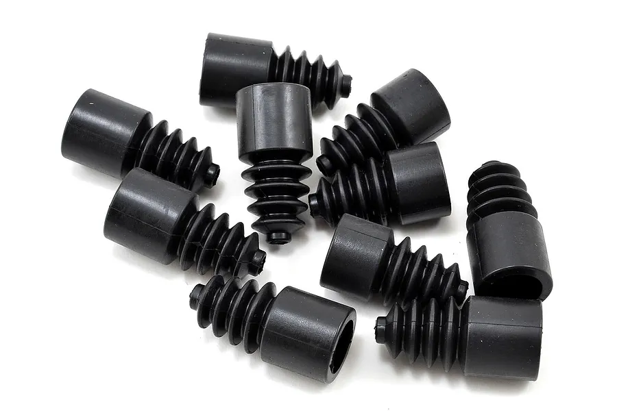 Losi DBXL Drive Axle Boots Set 10Pcs image 21051