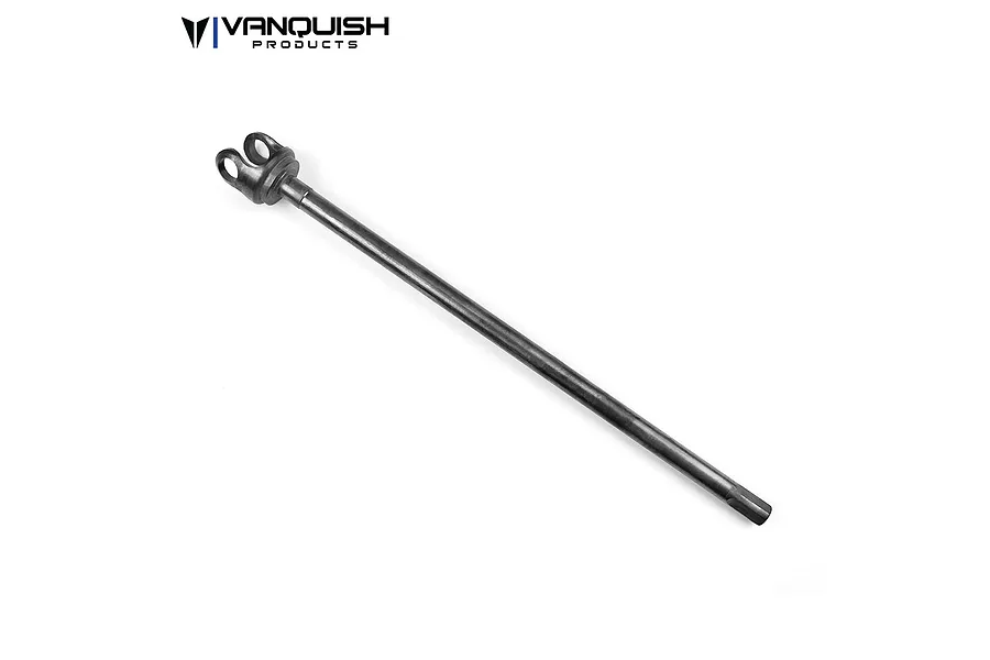 Vanquish VXD Universal Drive Shaft Long Inner Shaft 1Pc image 21073