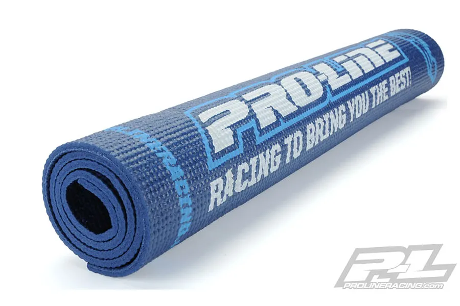 Pro-Line 610x915mm Blue Pit Mat image 21144
