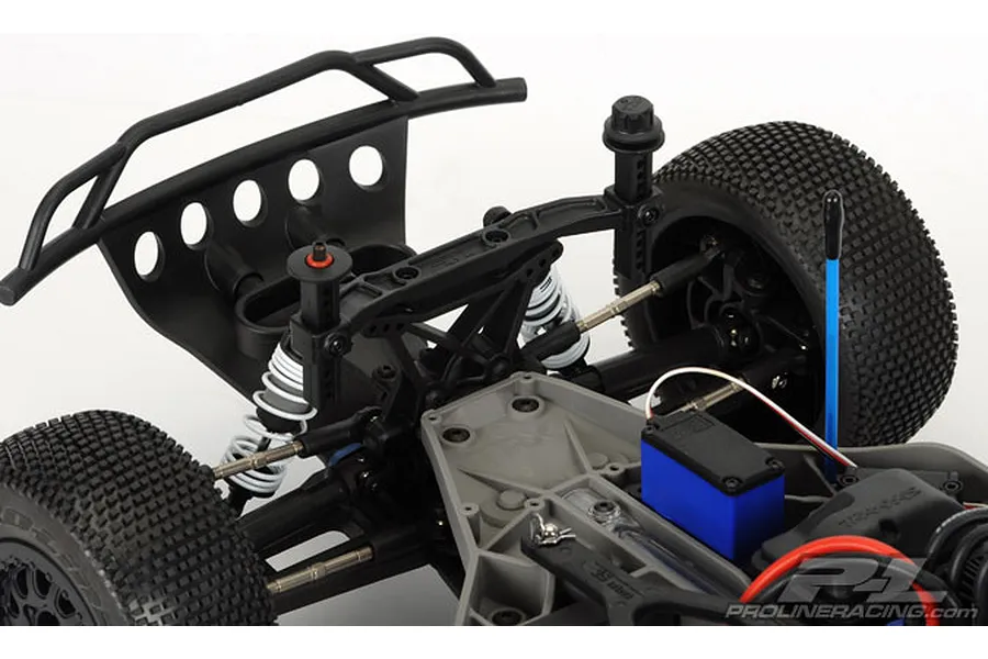 Pro-Line Slash 4x4 Front &amp;amp; Rear Extended Body Mounts w/ Hardware image 21173