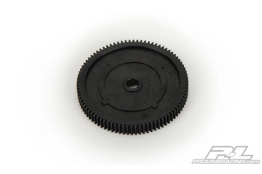Pro-Line Performance Transmission Optional 86T 48dp/0.5Mod Spur Gear image 21184