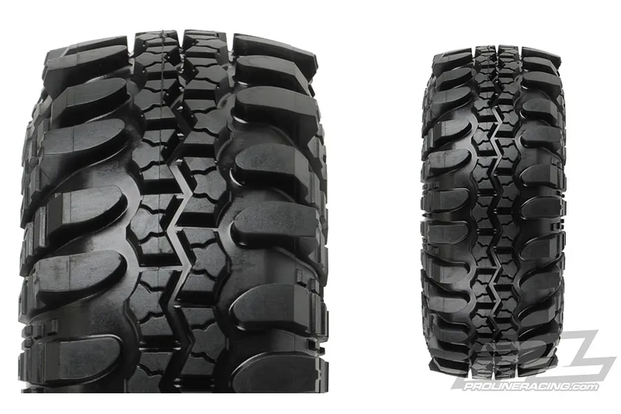 Pro-Line 2.2&amp;quot; Interco XL TSL Super Swamper Rock Crawler Tyres 2Pcs image 21435