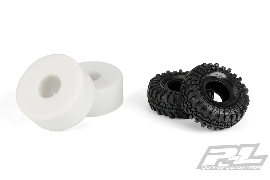 Pro-Line 2.2&amp;quot; Interco XL TSL Super Swamper Rock Crawler Tyres 2Pcs image 21436