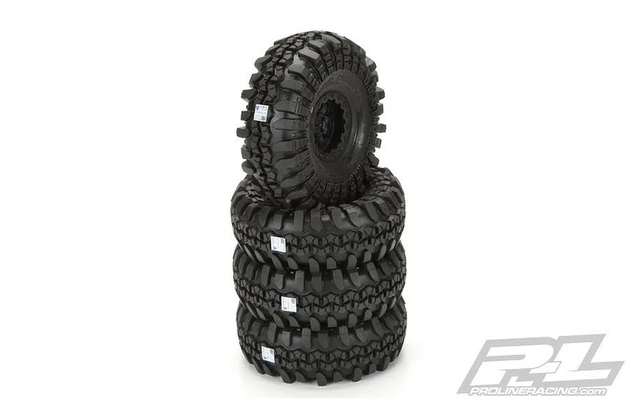 Pro-Line 2.2&amp;quot; Interco XL TSL Super Swamper Rock Crawler Tyres 2Pcs image 21437