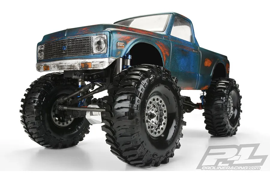 Pro-Line 1.9&amp;quot; Interco Bogger G8 Rock Crawler Tyres 2Pcs image 21450