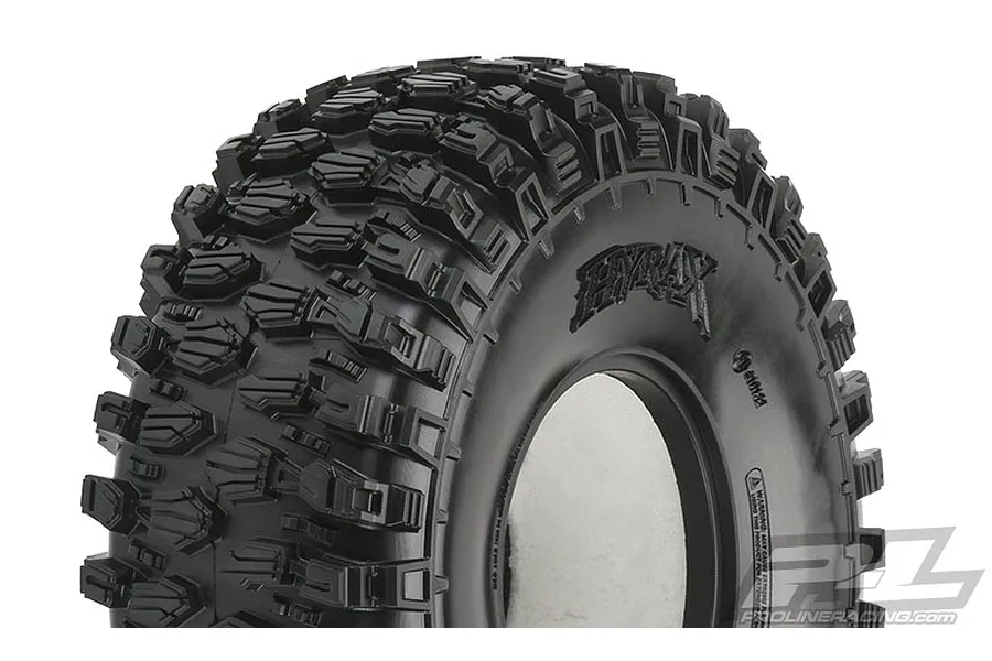 Pro-Line 2.2&amp;quot; Hyrax G8 Rock Crawler Tyres 2Pcs image 21456