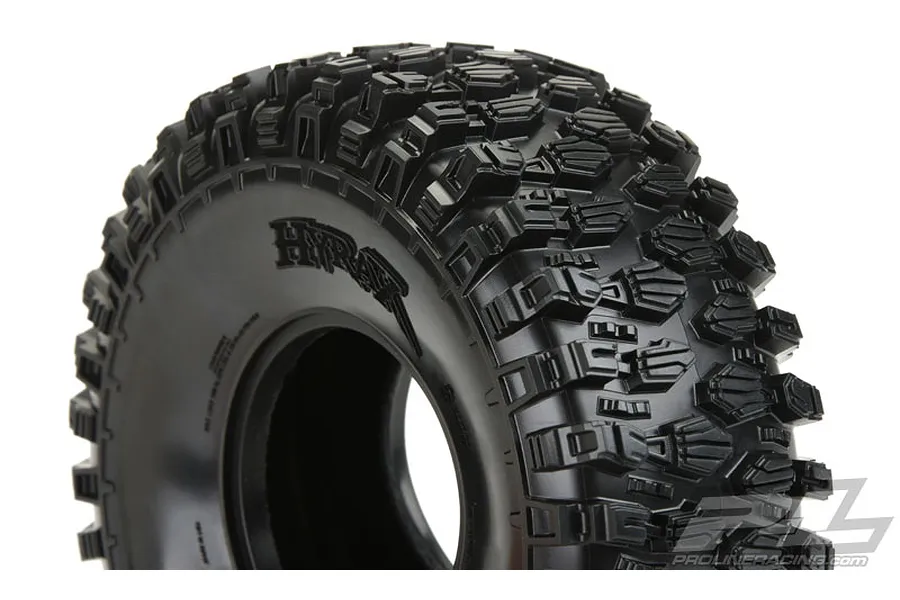 Pro-Line 2.2&amp;quot; Hyrax G8 Rock Crawler Tyres 2Pcs image 21459