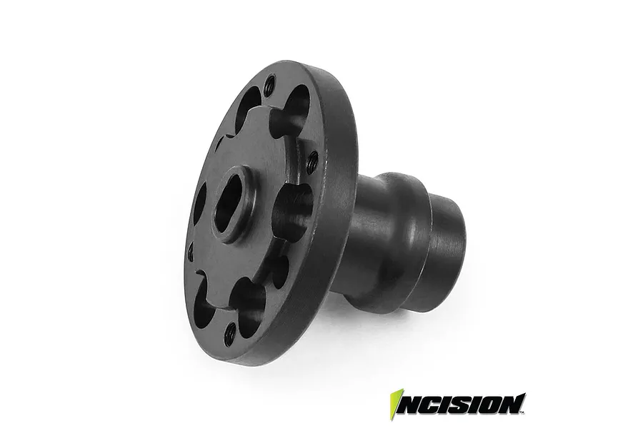 Vanquish Differential Locker/Spool image 21540