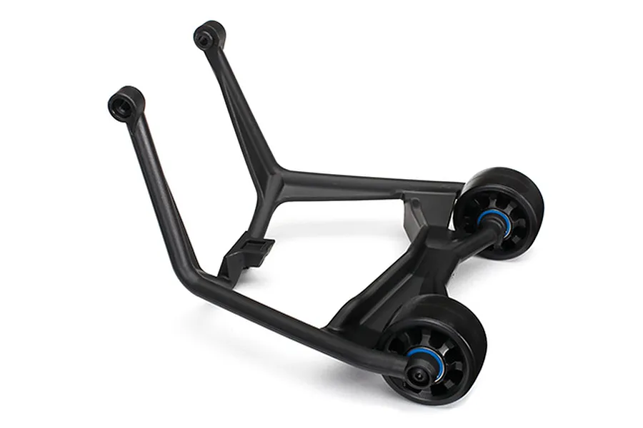 Traxxas X-Maxx Complete Wheelie Bar w/ Screws image 21847