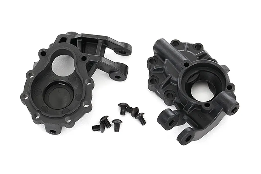 Traxxas TRX-4 (Left &amp;amp; Right) Front Inner Portal Drive Housing image 21852