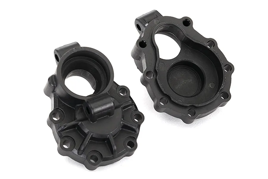 Traxxas TRX-4 (Left &amp;amp; Right) Rear Inner Portal Drive Housing image 21853