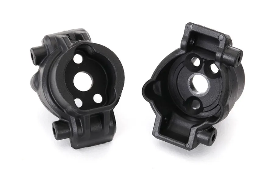 Traxxas TRX-4 (Left &amp;amp; Right) Rear Inner Portal Drive Housing image 21854