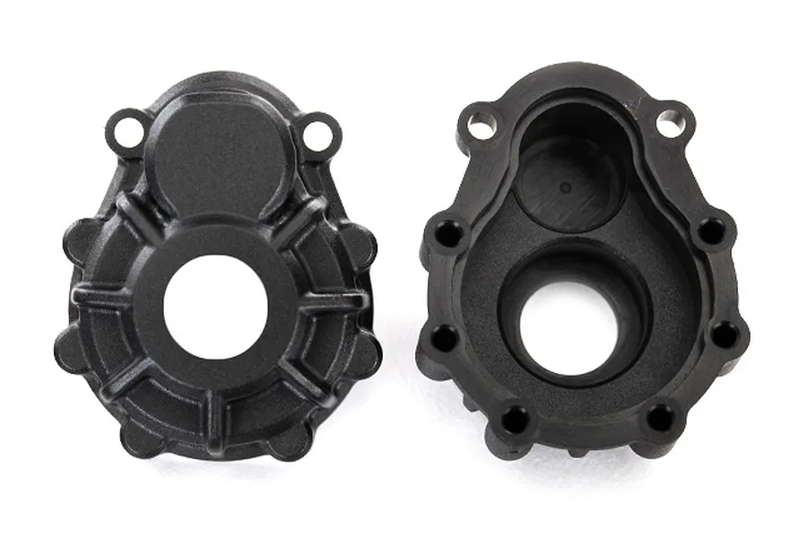 Traxxas TRX-4 (Left &amp;amp; Right) Front or Rear Outer Portal Drive Housing image 21855