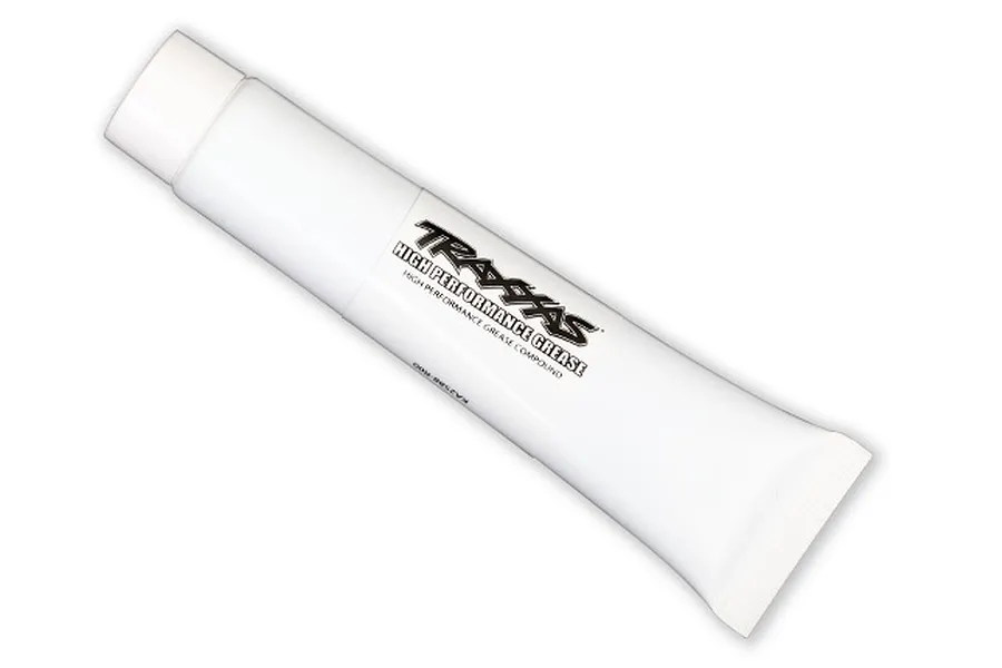 Traxxas 20ml Premium High Performance Grease image 21872