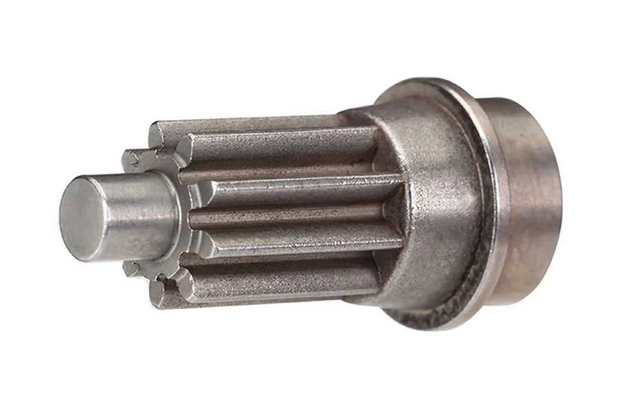 Traxxas TRX-4 Rear Input Gear/Portal Axle image 21880