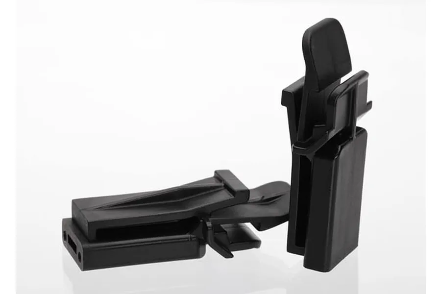 Traxxas Taller Battery Hold Down Retainer 2Pcs image 21884