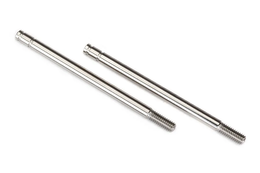 Traxxas TRX-4 GTS 3x47mm Shock Shafts 2Pcs image 21902