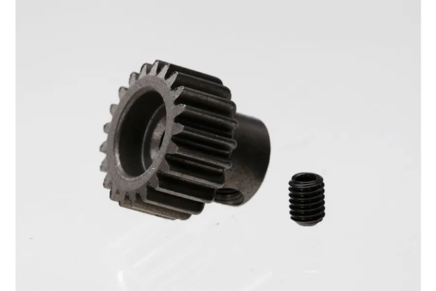 Traxxas 21T 48dp/0.5Mod Pinion Gear image 21913