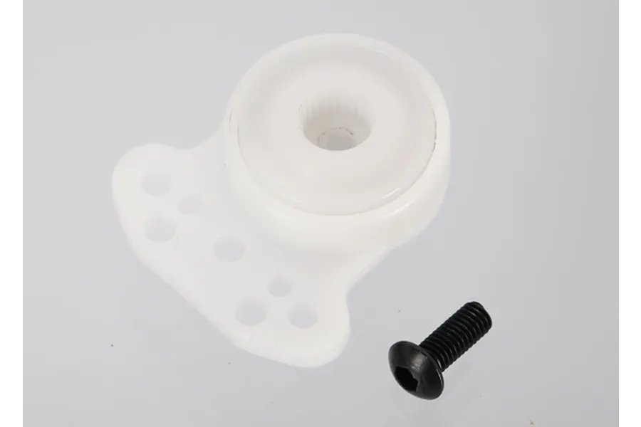 Traxxas Servo Saver (Assembled) image 21918