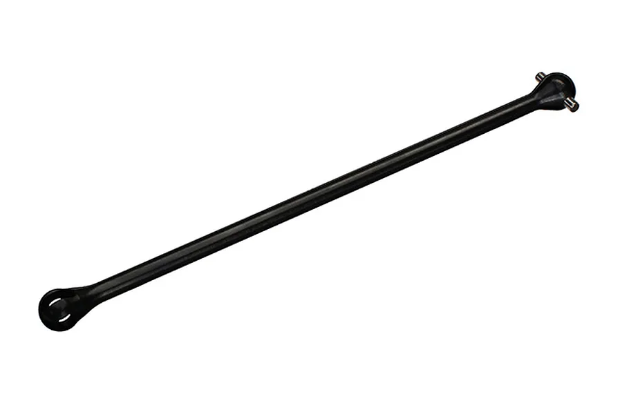 Traxxas X-Maxx Steel Constant Velocity Heavy Duty 160mm CVD Drive Shaft image 21924