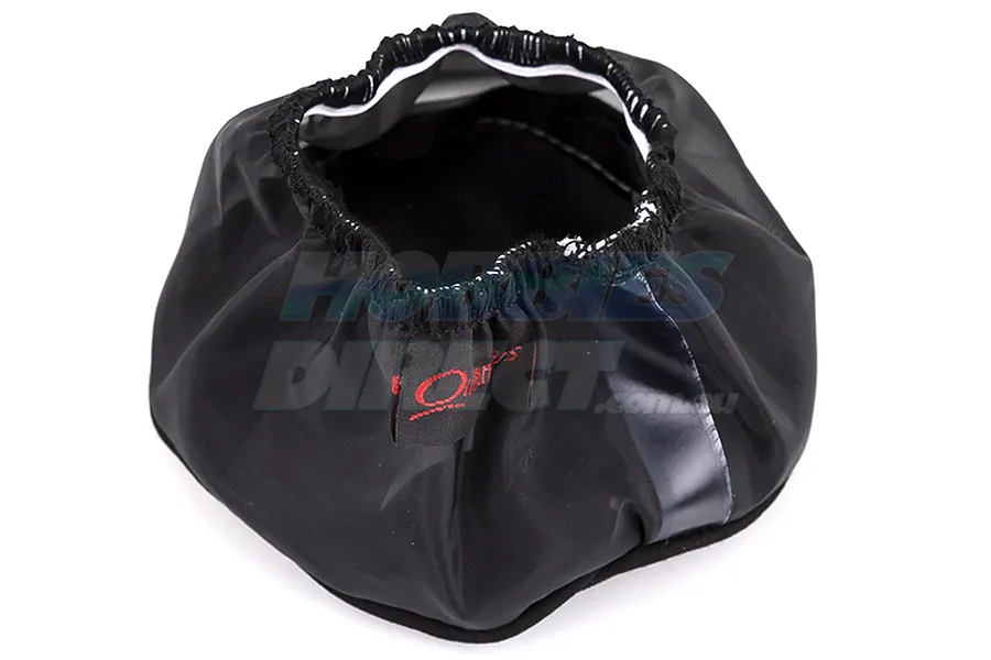 Outerwears Black Losi 1/5 DBXL Air Filter Cover image 21938