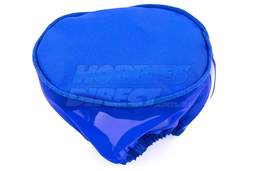 Outerwears Blue Losi 1/5 DBXL Air Filter Cover image 21962