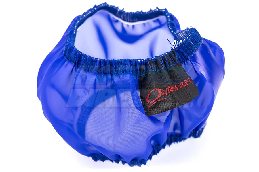 Outerwears Blue Losi 1/5 DBXL K&amp;amp;N Air Filter Cover image 21963