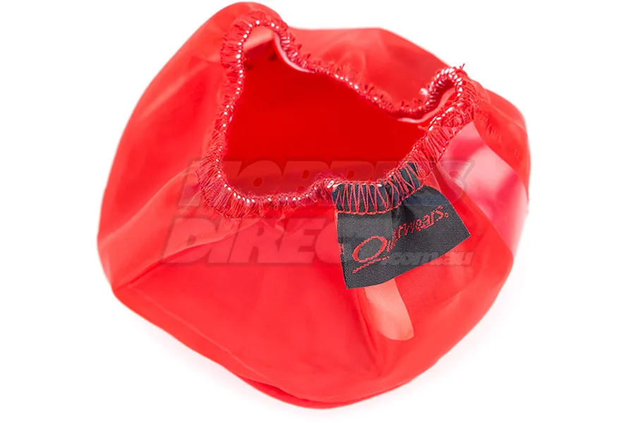 Outerwears Red Losi 1/5 DBXL Air Filter Cover image 21984