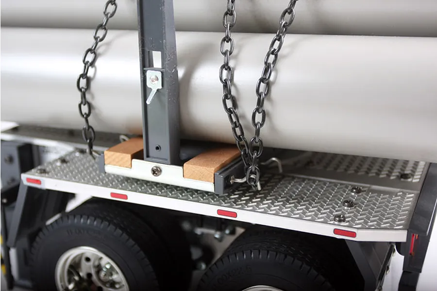 Tamiya 1/14 Pole Trailer image 22021