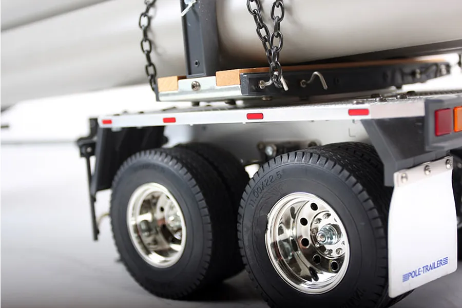 Tamiya 1/14 Pole Trailer image 22022